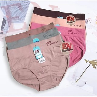 CELANA DALAM RAJUT Wanita PIAOLI PL 418/737/747 - Celana Dalam Cewek High Weight