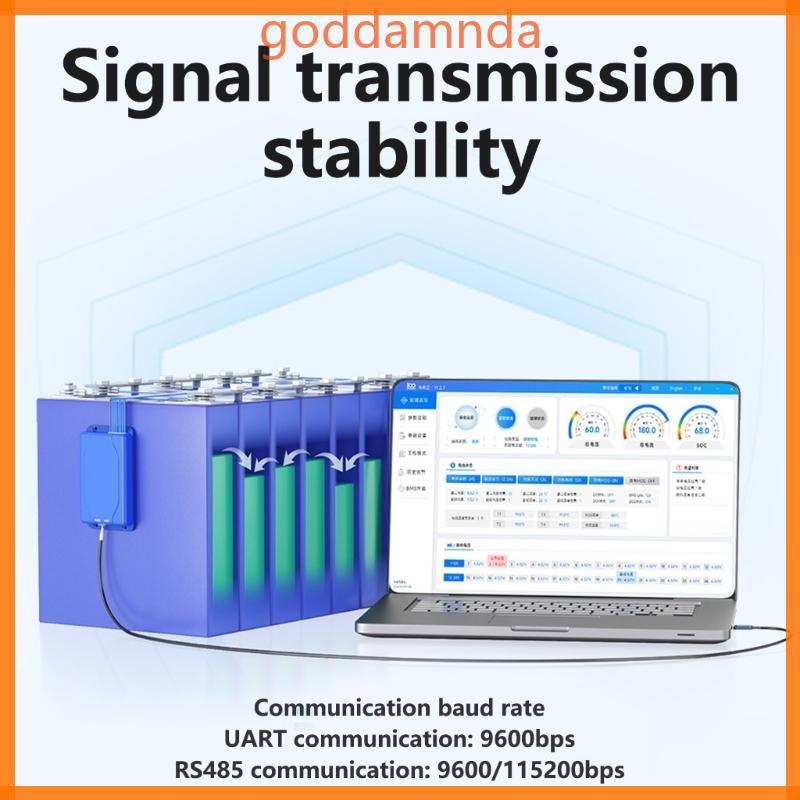 UART Cable/USB to RS485 Communication Cable For Data Transfer And Stability