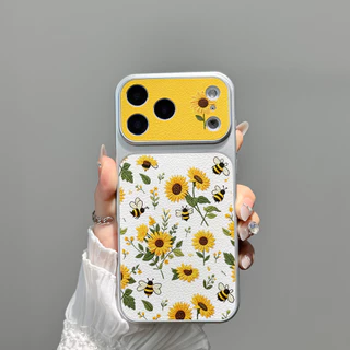 🏕️🎨เข้ากันได้ เคสไอโฟน 17AIR 17/16PRO iPhone case 15PLUS 14PRO Apple เคส 13PROMAX 12 11-HLMBKP47