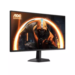 AOC GAMING MONITOR (เกมมิ่งมอนิเตอร์) Q27G4SL/WS - Q27G4/WS - 27G50Z 27" IPS