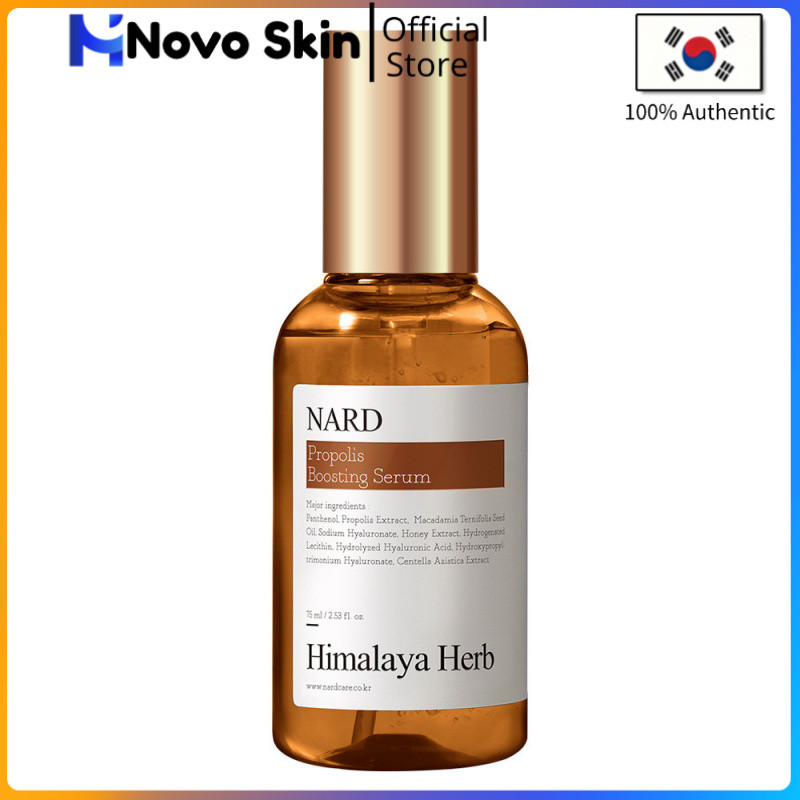 Nad Propolis Boosting Serum, 75ml
