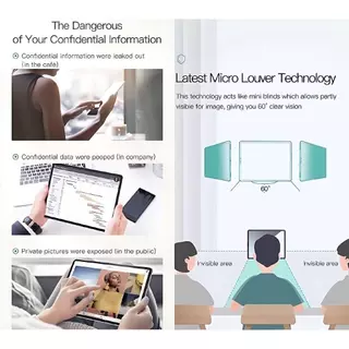 for Samsung ฟิล์มกันมอง Privacy Glass 9H กันแอบมอง for Samsung Galaxy Tab S9 S8 S7 S6lite S7+ S8+ S9+ S7FE S9FE S10FE S10lite A9 A9+ A11 A11+ A8 for ฟิล์มกันแอบมอง Samsung ติดตั้งง่าย ฟิล์มกระจก