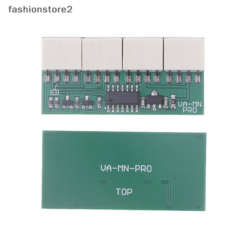 [fsh] 4 Pin Plug & Play พัดลมจําลองจําลองจําลองสําหรับ Antminer All Miner S19 S19pro D9 D7 L7 KA3 S1