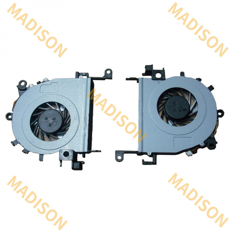 พัดลม CPU ACER Aspire 4733 4733Z 4738 4738G Emachine D642 D732 D738