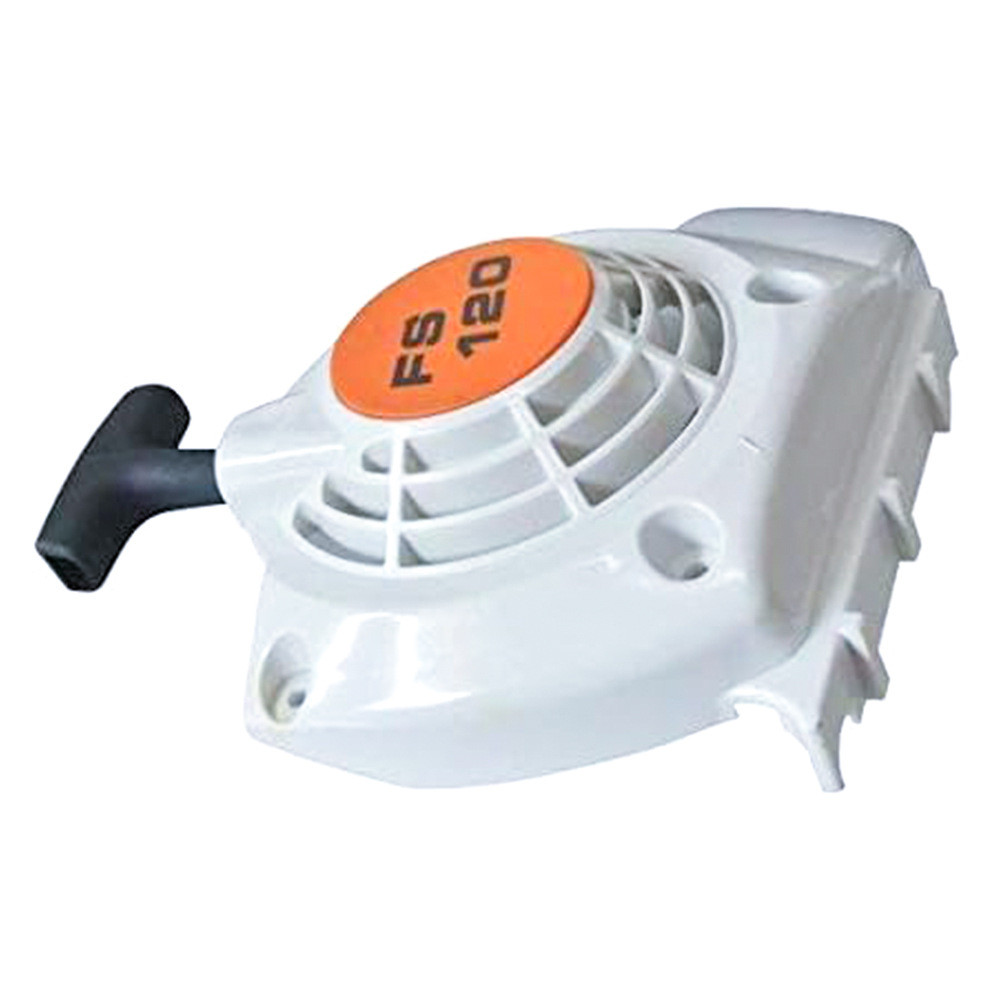 เหมาะสําหรับ FS120 FS200 FS250 เครื่องตัดหญ้าดึงแผ่นดิสก์ Starter FS300 FS350 BT120C