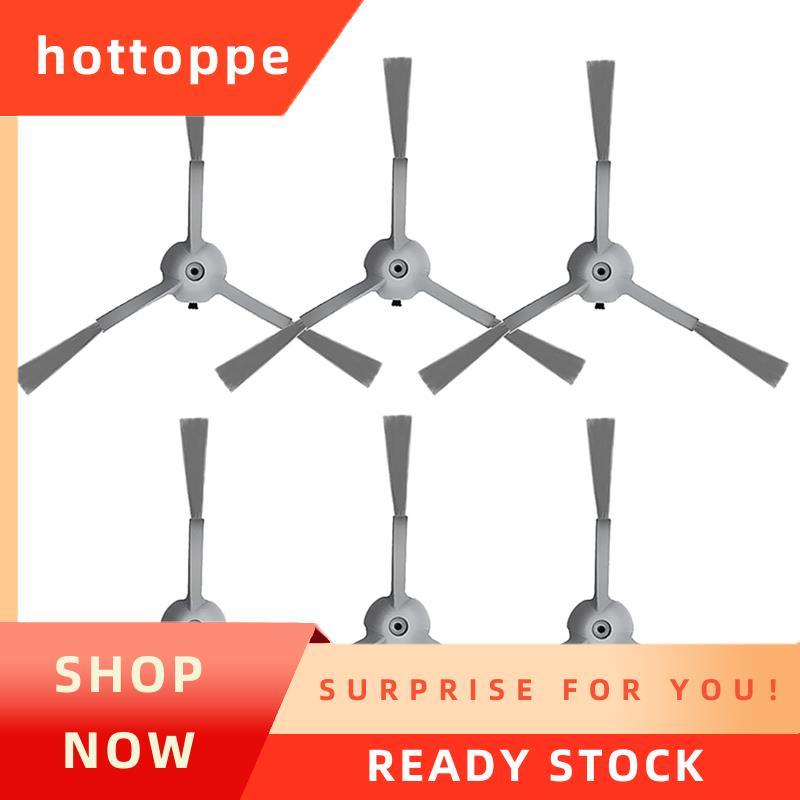 hottoppeSide Brush สําหรับ L60, L50, L60 , L50 เครื่องดูดฝุ่นอะไหล่ทดแทน