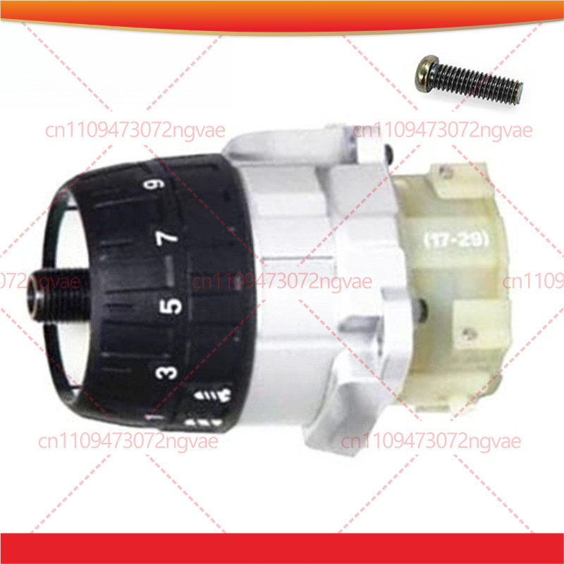 สําหรับ Makita DHP481 DHP481Z XPH07 HP481D 126410-4 อุปกรณ์เครื่องมือไฟฟ้าเกียร์