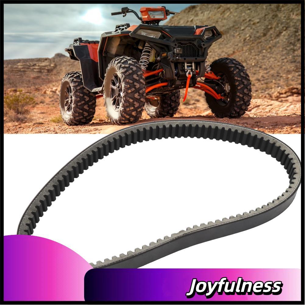 Joyfulness Joyfulness ไดรฟ์เข็มขัดเปลี่ยน Heavy Duty สำหรับ Polaris Sportsman 800 Premium ยาง OE 321