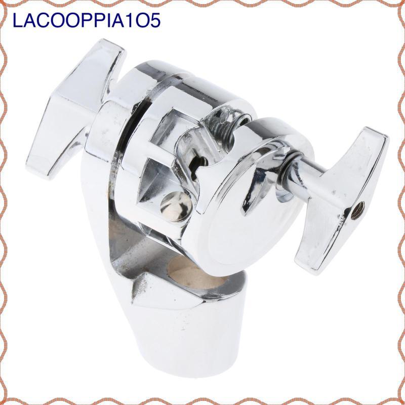 [lacooppia1o5] Cymbal s Arm Clamp Memory Lock Clamps Holder Cymbal s Connector Cymbal