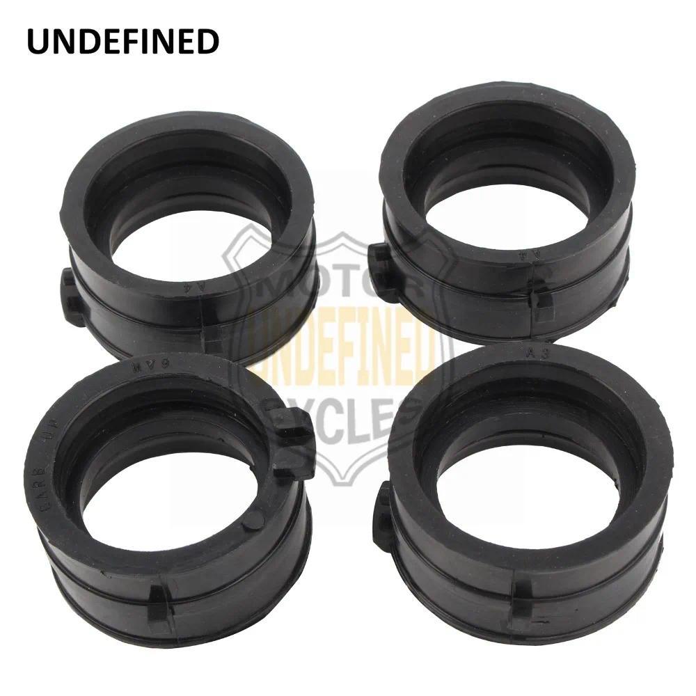 B Motorcycle Parts Carburetor Interface Adapter Intake Manifold For Honda CBR600 CBR 600 F2 F3 CBR60