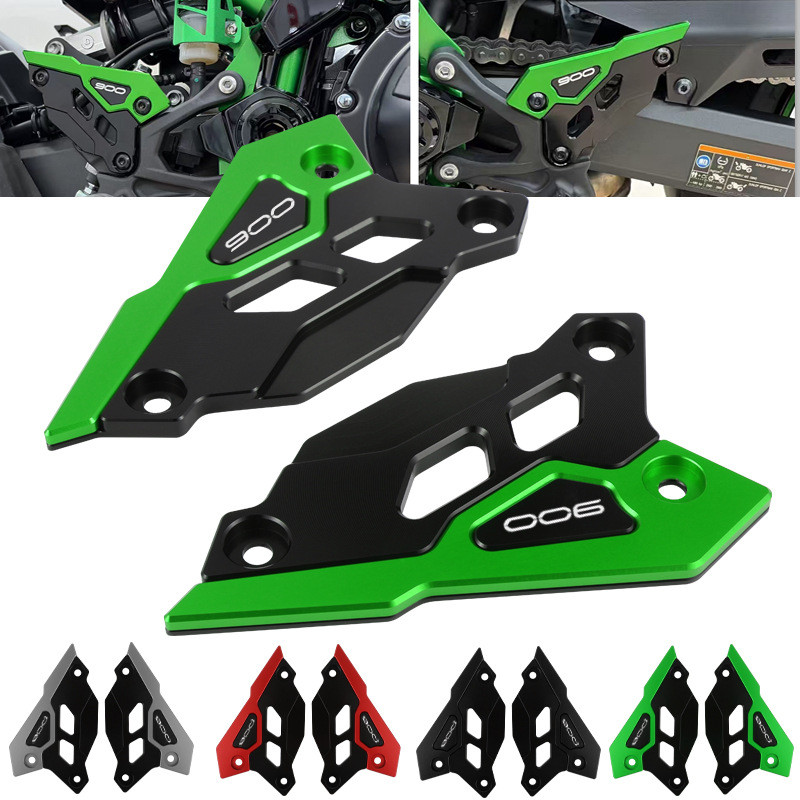 สําหรับ Kawasaki Z900 Z 900 2017-2023 2024 Z900 อุปกรณ์เสริมสําหรับ Kawasaki Z900 Z 900 2017-2023 20