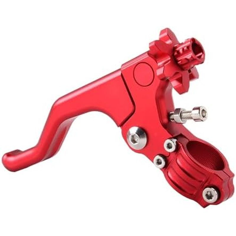 คลัทช์สกปรก CNC CFR450X CFR450R สําหรับสั้น Stunt XR250 22 มม. 7/8 "สําหรับคลัทช์ Universal Lever จั