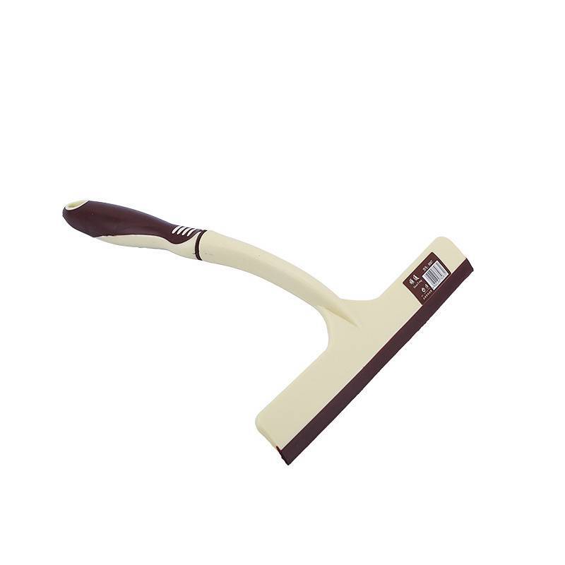Plastic Wiper Glass Wiper Bathroom Glass Wiper Water Dispenser Window Glass Cleaning Window Cleaner 