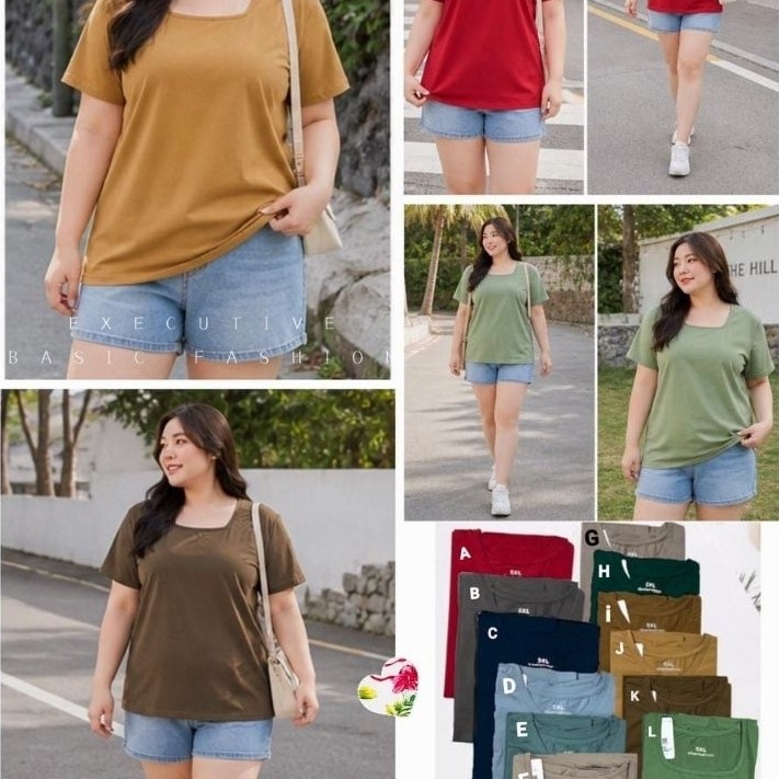 MS 20840 เสื้อคอยู 5XL