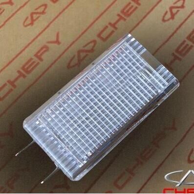 Chery A5 Ruihu 3X Trunk Light Fengyun 2QQ6 Qiyun 1E3 ไฟท้ายกล่อง A1A3E5 M1X1 Arize 5