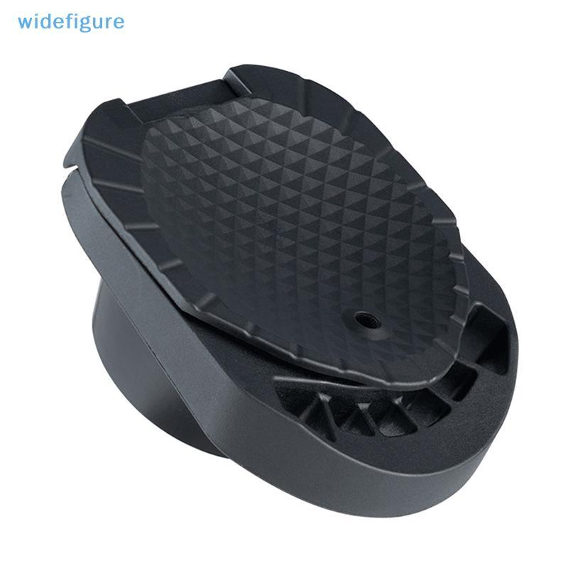 Widefigure Coffee Pod Adapter เหมาะสําหรับ Dolce Gusto Capsule Machines ผู้ใช้ที่เป็นมิตร Conversion Filter สําหรับ Home Barista Brewing Nice