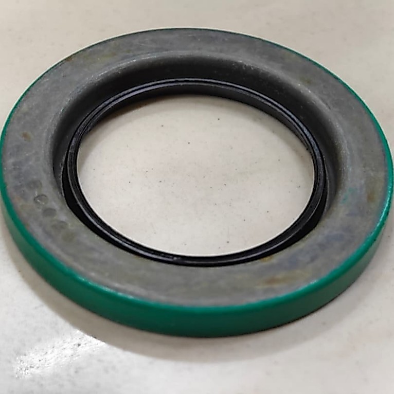 CR ซีลน้ํามัน 15032 HM21 1~1/2X2~3/8X1/4 38.1X60.3X6.35MM NBR SKF