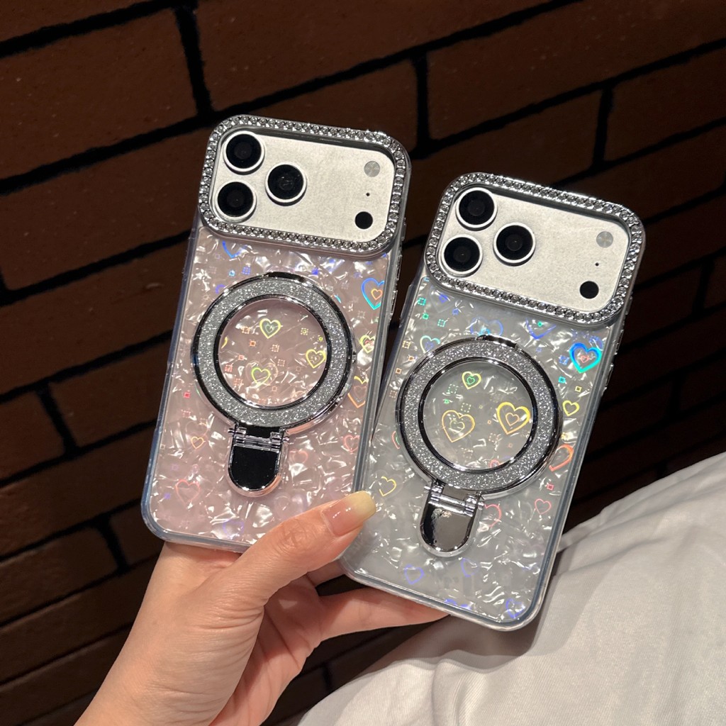 ปลอกสําหรับ Reno 16F 15F 14F 13F OPPO A6C A6X A6T A6S A5i A5X A3X A60 A79 A58 A38 A18 A78 A17 A98 A96 A76 A16 A95 A74 A54 A15S A53 A93 กรณีโทรศัพท์หลุมขนาดใหญ่กระดาษแว่นวงกลม