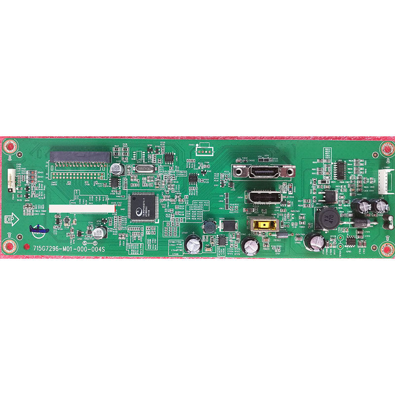 联 Lenovo ThinkVision X24 动板 715G7296-M01-000-004S