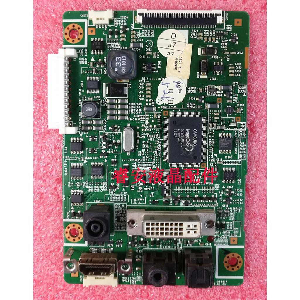 Original Samsung WH23WS PX2370 ไดรฟ์ LS23WHUKFK/ZA เมนบอร์ด BN41-01341A