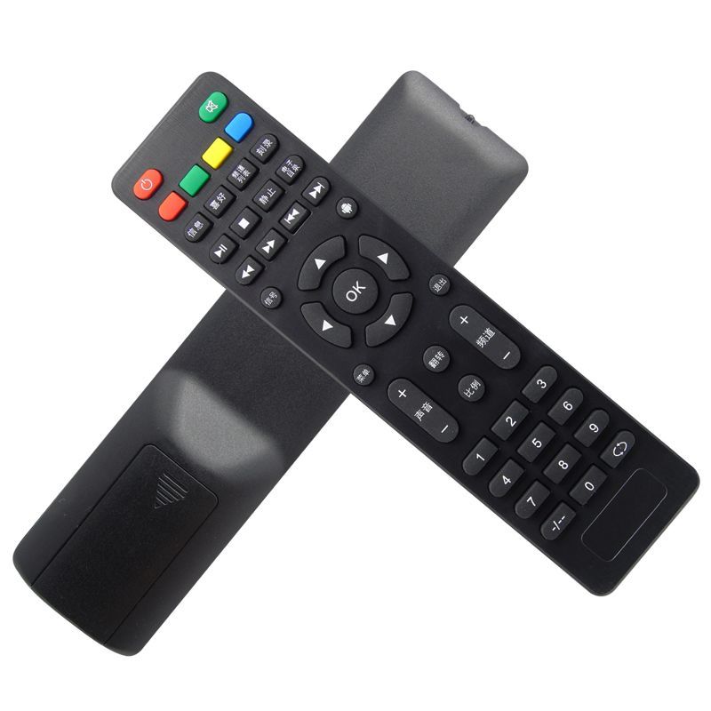 เหมาะสําหรับ Rikel Projector รีโมทคอนโทรล RD| 806 ถ|808 RD|805 RD805BRD810 80420260606
