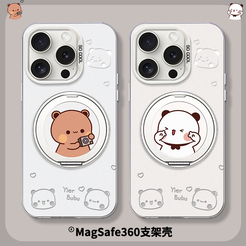 [ผ้าน่ารักสไตล์ใหม่] เคสโทรศัพท์ ไอโฟน 17โปรแม็กซ์15/16/วงเล็บ 14/13/12 กันกระแทก 11