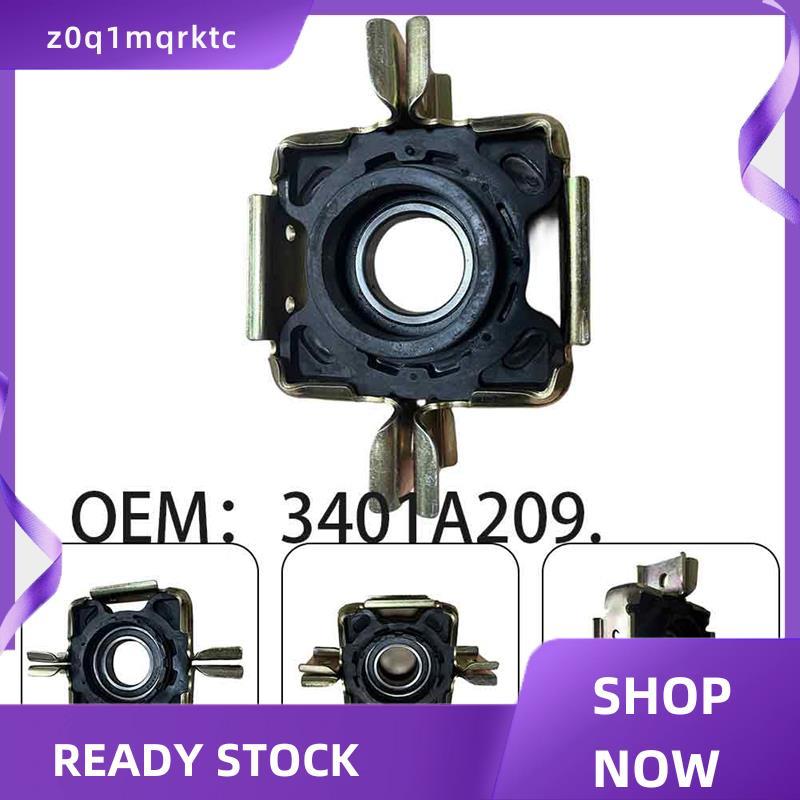 z0q1mqrktc 3401A209 รถด้านหลังใบพัดเพลา Center Bearing สําหรับ Strada Triton L200 KL1T KL2T KL6T 201