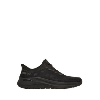 Skechers Slip-Ins Arch Fit 2.0 Men's Training Shoes - Black