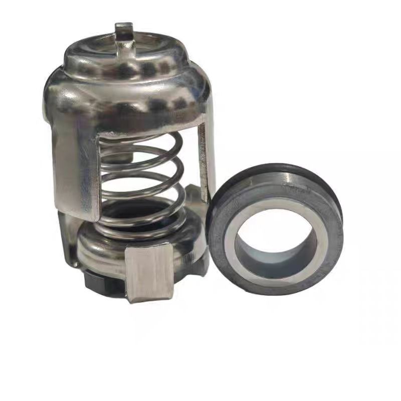 ซีลกลสำหรับปั๊มหอยโข่งแนวตั้ง Grundfos ขนาด 16 มม. (ซีลน้ำ) รุ่น 12CDL