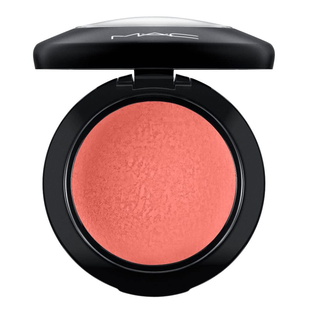 MAC Charm Mineral Blush และ เจ้าชู้อันตราย