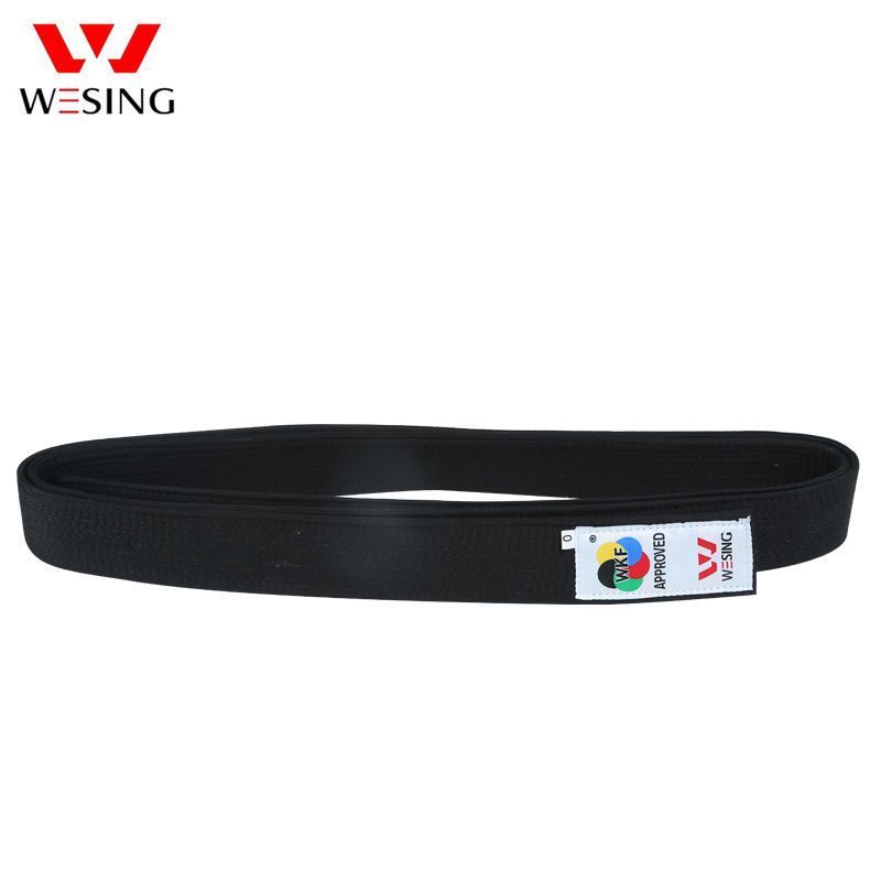 Clearance~Karate Professional Competition Belt Taekwondo Judo Training Belt