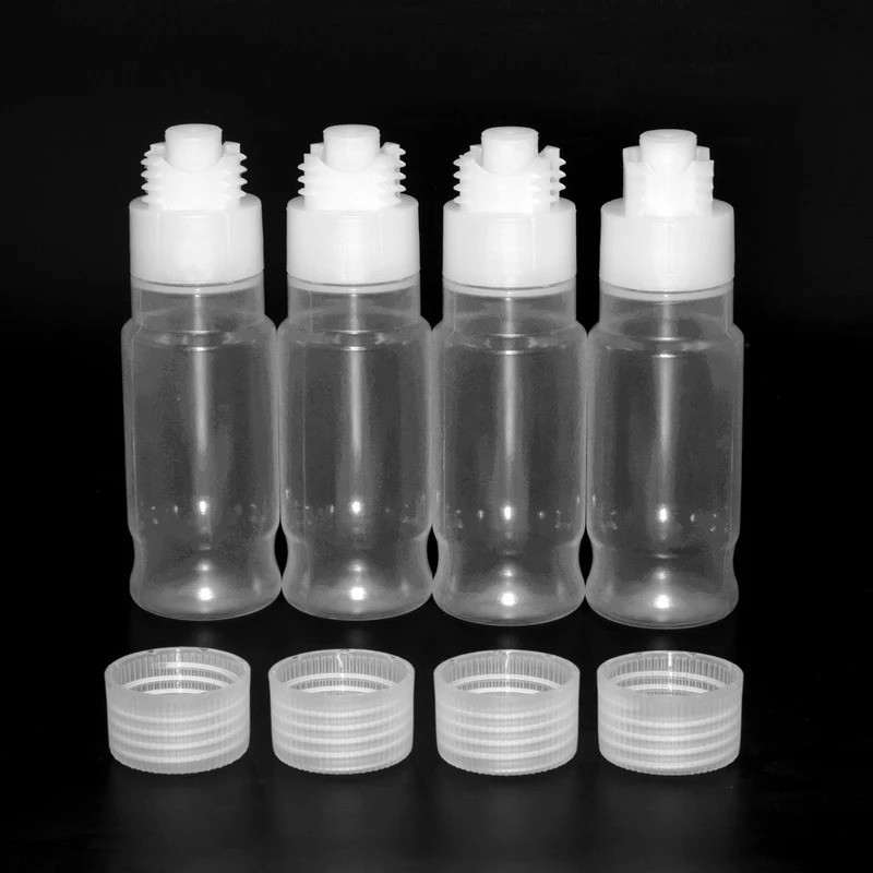 FW 70ml/ชิ้นหมึกเปล่าขวดสําหรับCanon PIXMA G2460 G3420 G1420/G2420/G2460/G3420/G3460/G1020/G2020/G30