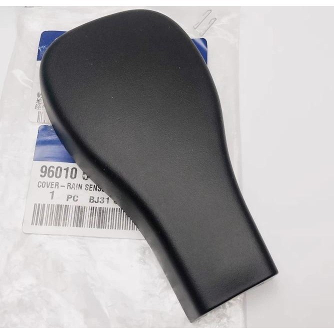 ยี่ห้อใหม่ Genunie Rain Sensor ฝาครอบอัตโนมัติ Wiper Rain Water Sensor สําหรับ Hyundai Mistra Sonata
