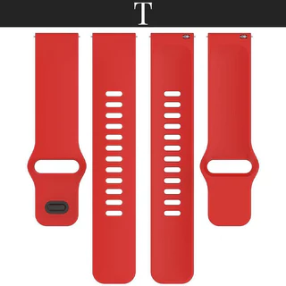 2 สี สําหรับ Xiaomi Redmi Watch 5 active/lite สาย+เคส แฟชั่น สายนาฬิกาซิลิโคน For Redmi watch 5active Redmi watch 5lite