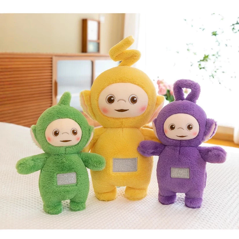 ตุ๊กตาเทเลทับบี้ thumbnail 6