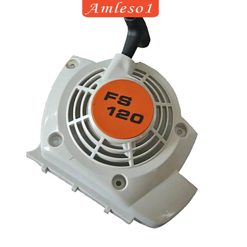 [Amleso1] Recoil Rewind Starter สําหรับ FS120 FS200 FS250 FS300 FS350 FR350 BT120C