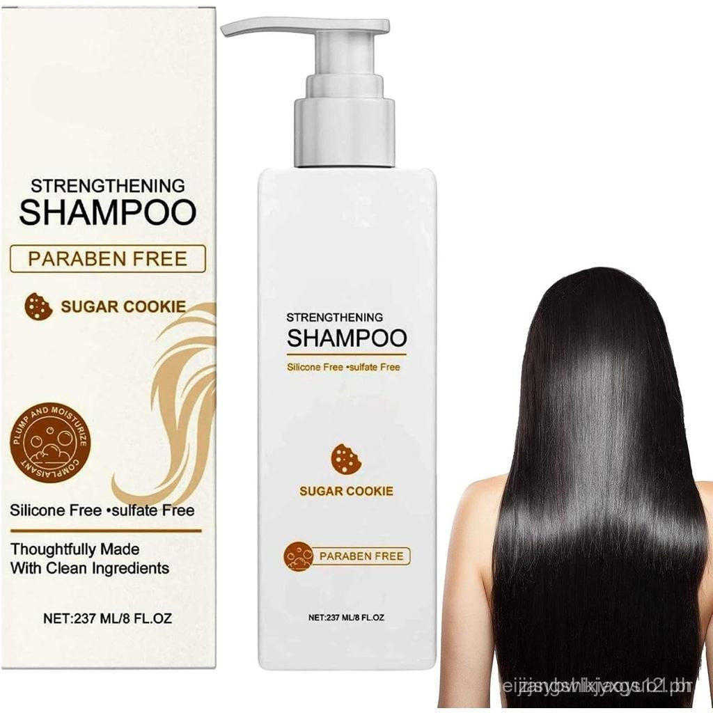 Routine Shampoo, Routine Wellness Shampoo And Conditioner, Strengthening Root Activator Conditioner 