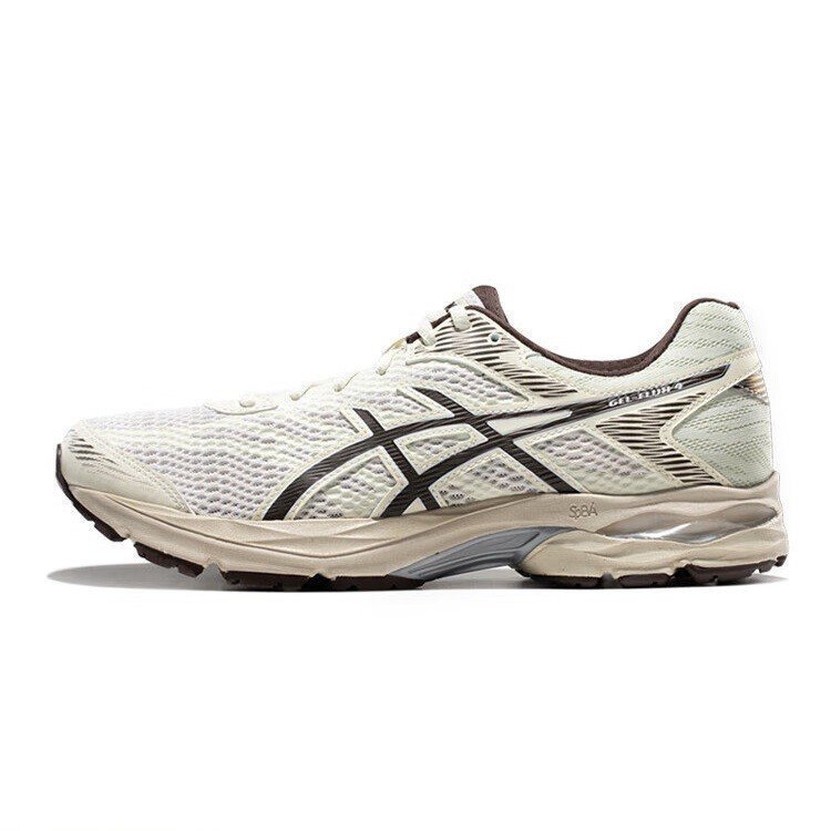 2025 GEL FLUX 4 - รองเท้าวิ่งระบายอากาศสําหรับ Tropics & Gym QVTG OX2B