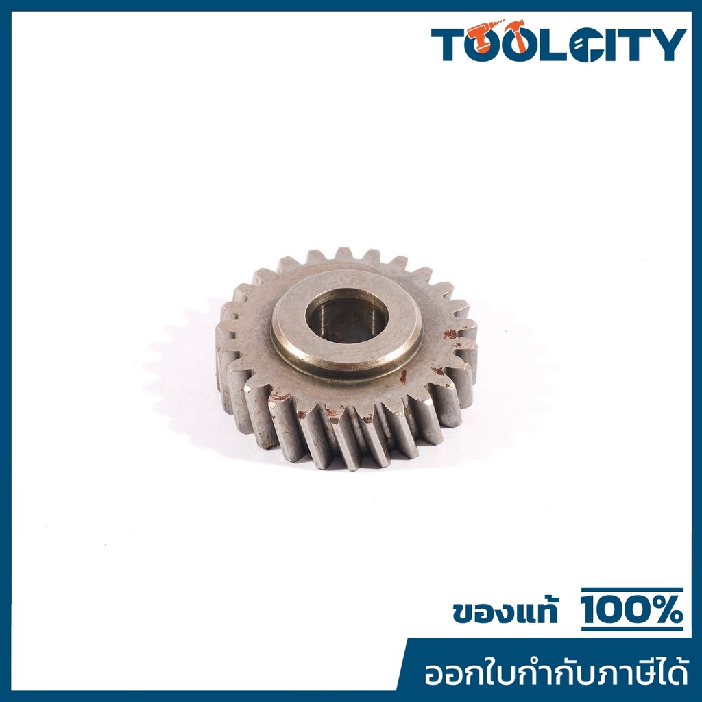 MAKITA มากีต้า MP226985-4 อะไหล่ DHR241#53 เฟืองเฉียง 25 226632-7 NO.53 HELICAL GEAR 25 FOR DHR241 C