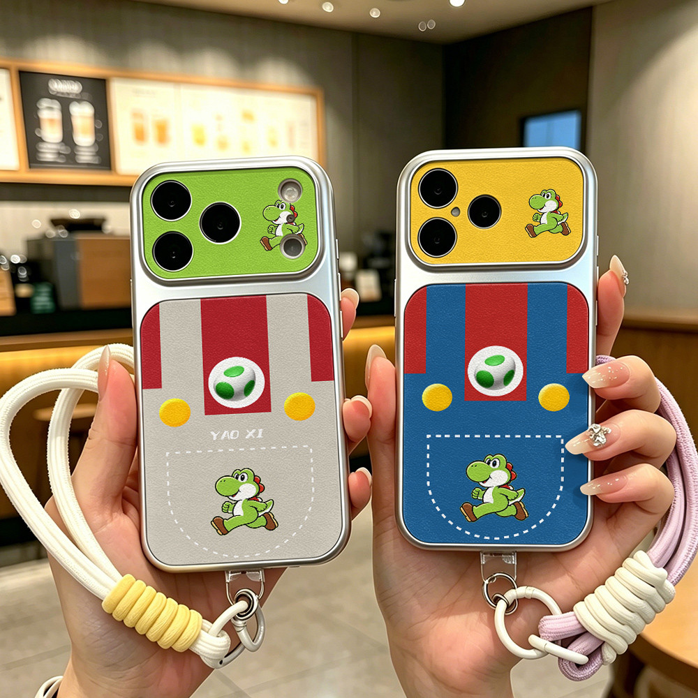 ❤️เคส Apple เคสที่รองรับ  iPhone เคสไอโฟน 17 16 15 14 13 12 11 PRO PROMAX PLUS AIR เรียบง่าย Apple 17PROMAX-BXMBKP71-72