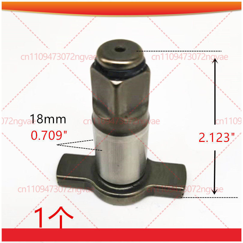 สําหรับ DEWALT N866410 DCF899 บล็อกกระแทกใหม่ DCF899P1 DCF899P2 DCF899H