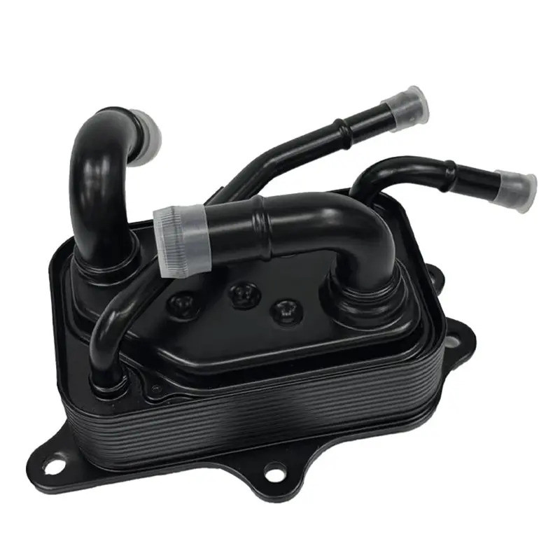 หม้อน้ําน้ํามันน้ํามันคูลเลอร์ระบบทําความเย็น 25620F2000 25620-F2000 สําหรับ Kia Elantra Veloster
