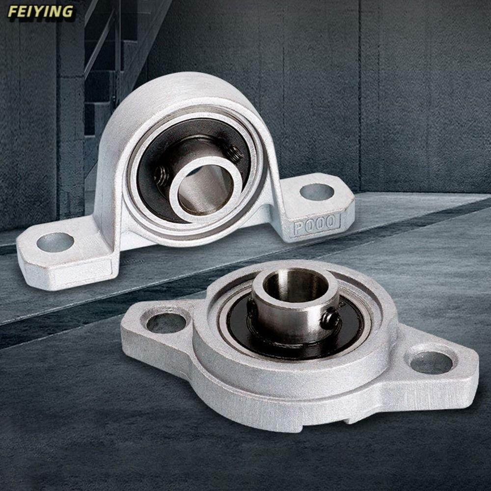 FEIYING Thrust Bearing Rhombic Self-aligning ทนทาน KP000 KP001 KP002