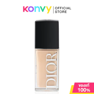 Dior Forever Skin Glow Flawless Radiant Skin True Foundation SPF 50 PA+++ 30ml #2N Neutral รองพื้นเผยผิวโกลว์ ดิออร์.