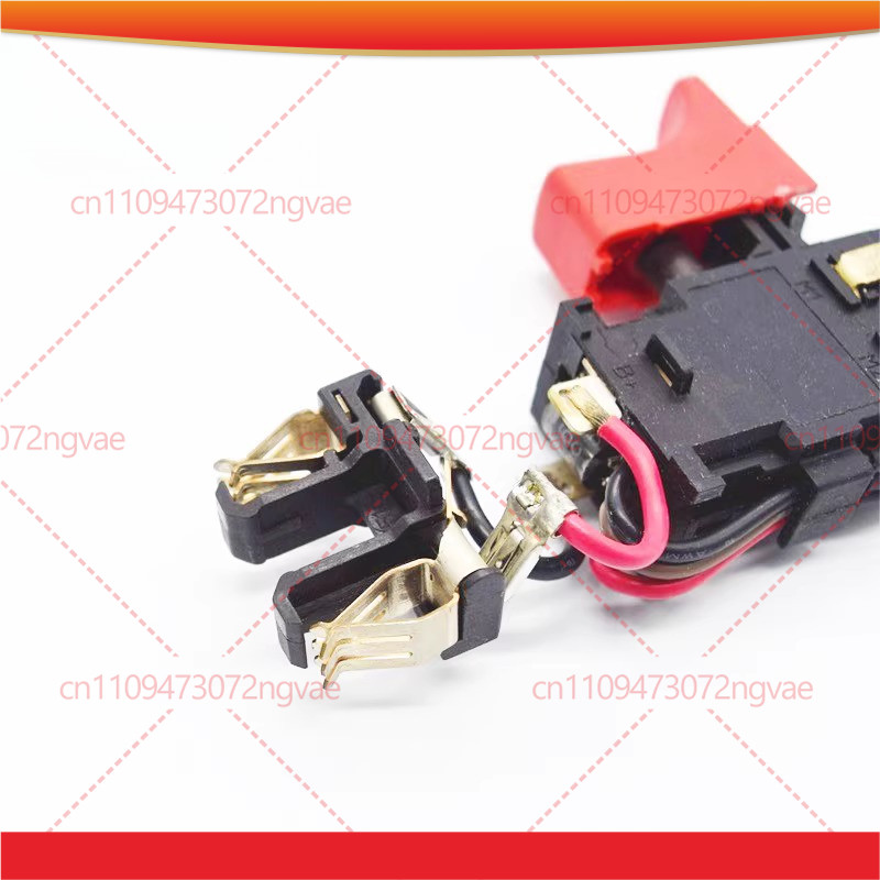 สําหรับ บ๊อช ชาร์จมือเจาะสวิทช์ควบคุมความเร็ว GSR12-2 GSR14.4-2 GSR9.6-2 สว่านมืออุปกรณ์เสริม