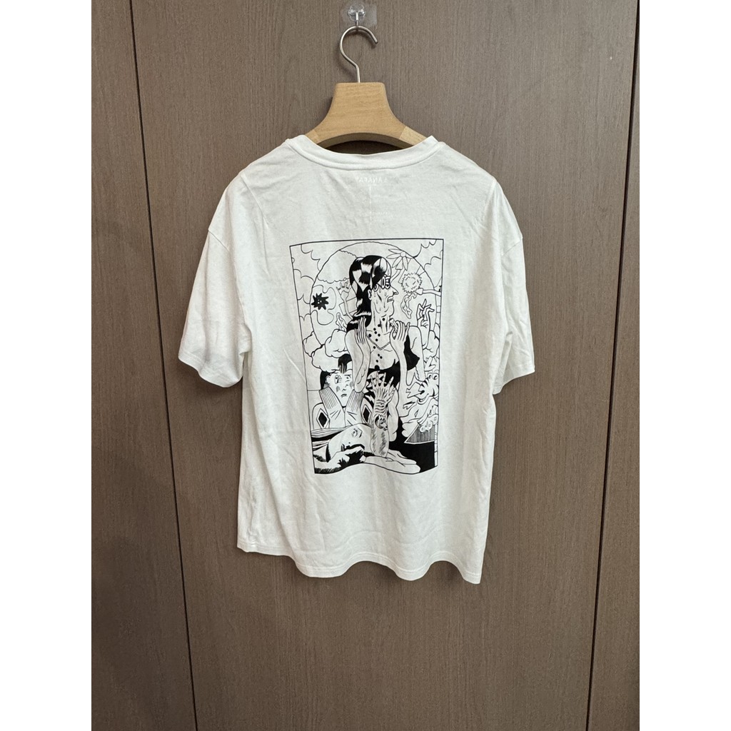 Lana fei --Feizi - คอลเลกชันเสื้อยืด