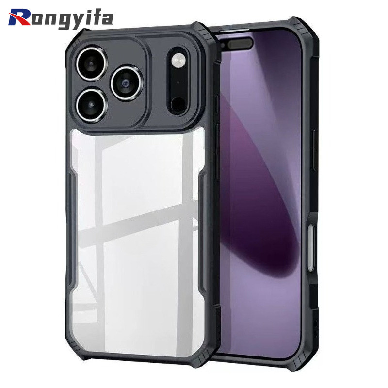 Simple Clearเคสโทรศัพท์สําหรับVivo T5X T5 T4X T4R T4 Lite T3X T3 T2X T2 Pro T1 G2 IQOO U5X U3 U1X 5G