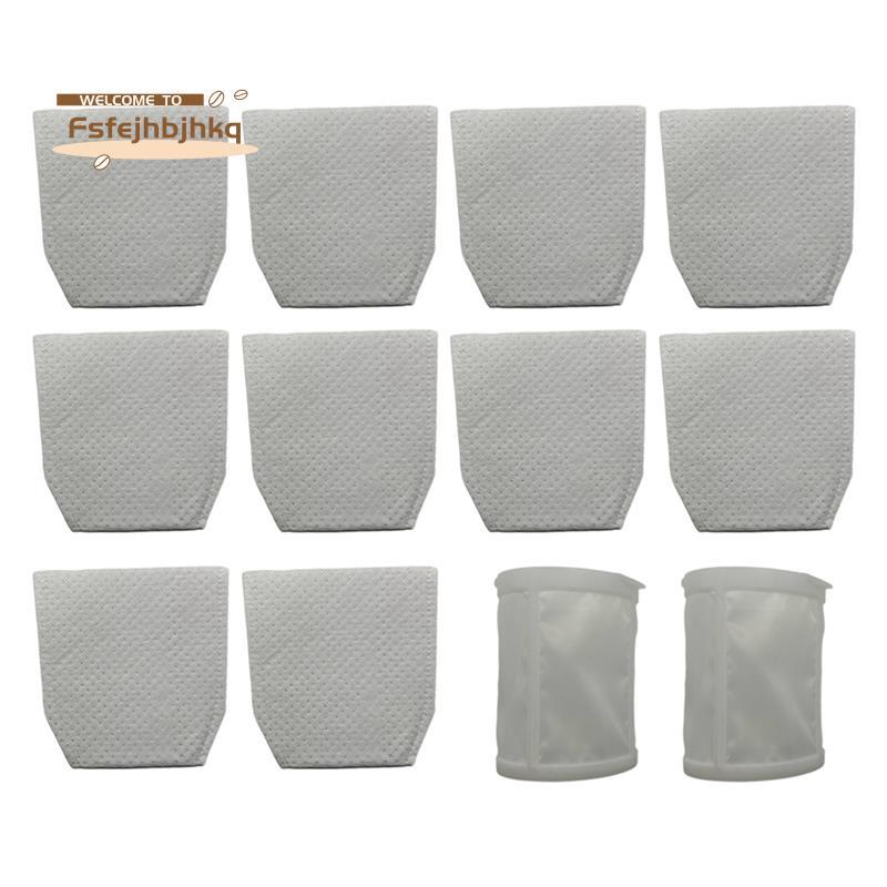 [fsfejhbjhkq]ตัวกรองฝุ่นสําหรับ T-03193 443060-3 XLC02ZB, XLC02ZW, XLC02RB1W, XLC02R1B, LC01Z, ตัวกร