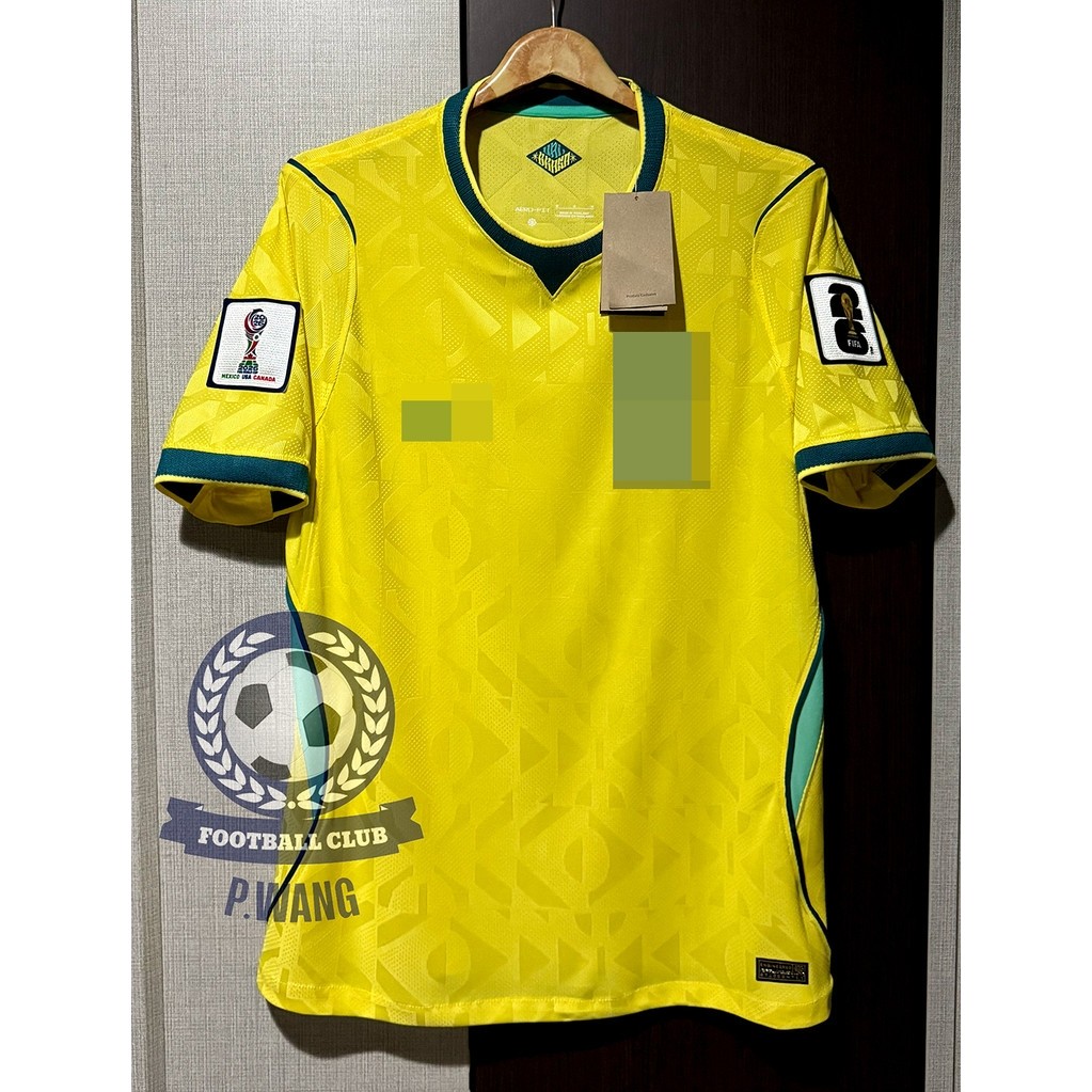 New !! เสื้อฟุตบอลโลกทีมชาติ Usาซิa PLAYER เกรดนักเตะ Home ชุดเหย้า ปี 2026 ฟลูออฟชั่นชื่อเบอร์นักเตะในทีม (ครบทุกคน)