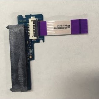 HP 15Q-AJ003 15Q-AJ107TX AJ109TX AJ105TX SATA Hard Disk Cable Interface Flat Cable